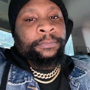 Meet your Posher, Donald